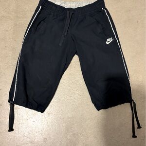 Nike athletic trainer shorts